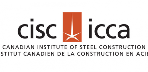 Canadian Institute Of Steel Construction Page Link
