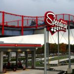Kubes Steel Niagara Speedway Rolling & Bending