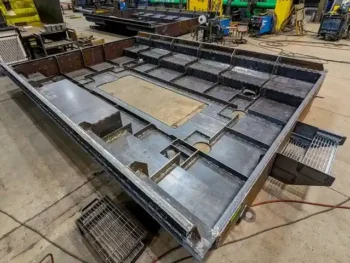 Mould Cover